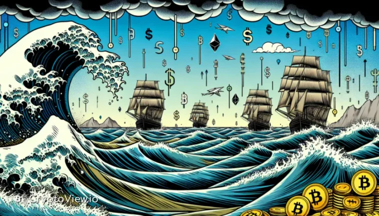 比特币ETF为何出现资金撤离？