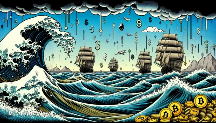 Why Are Bitcoin ETFs Witnessing Withdrawals?