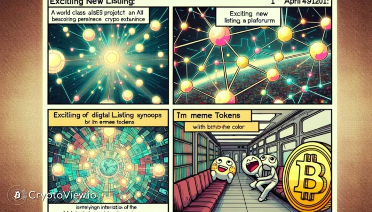 Hvad er nyt i LBank's Seneste Noteringsrapport?