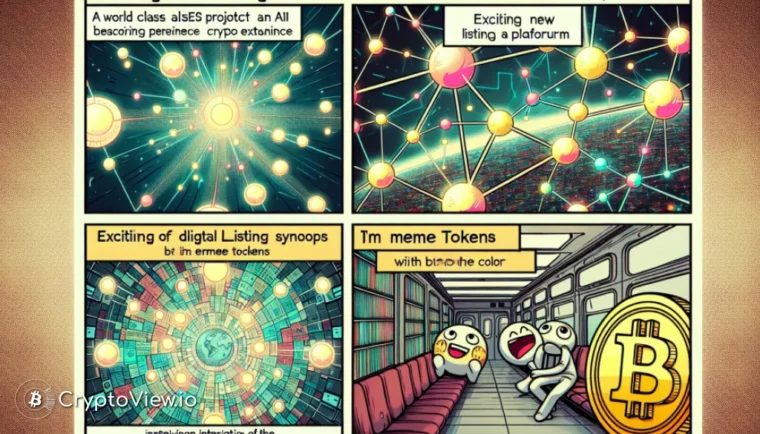 What's New in LBank's Latest Listing Report?