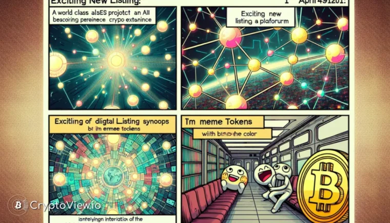 ¿Qué hay de nuevo en el último informe de listado de LBank?