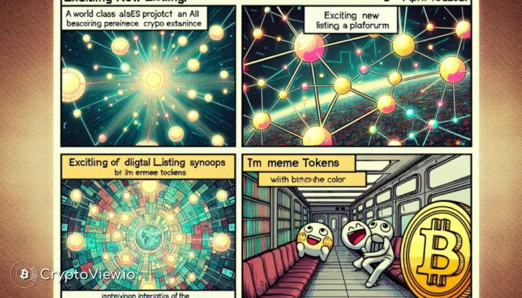 Quoi de neuf dans le dernier rapport de liste de LBank?