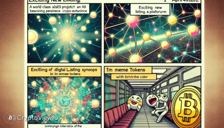 Le novità nel rapporto di quotazione più recente di LBank