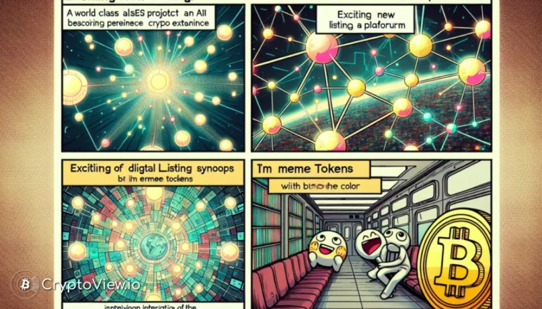 LBankの最新リストレポートで何が新しいのか?