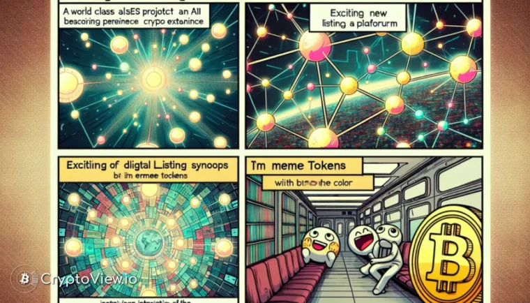 Wat is er nieuw in het meest recente LBank-lijstrapport?