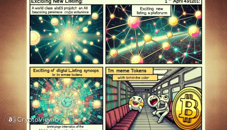 Hva er nytt i LBank's siste oppføringsrapport?