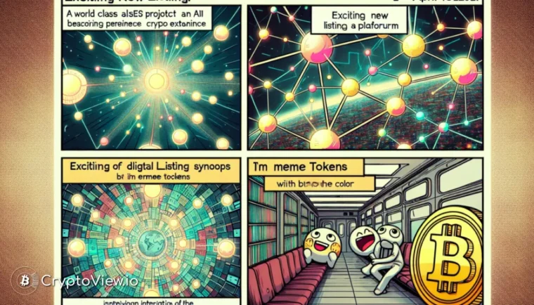 LBank最新上市报告有什么新内容?