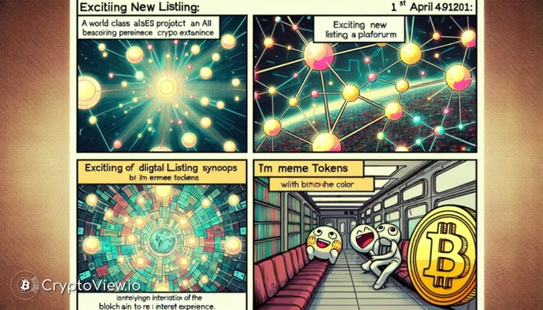 LBank의 최신 상장 보고서에서 무슨 Novo가 있을까요?