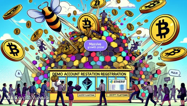 What's Buzzing in the Crypto World?