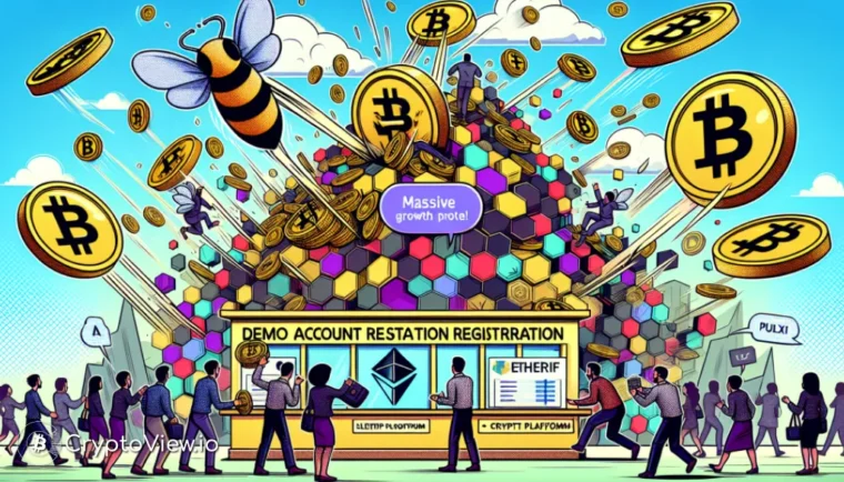 ¿Qué está en boca de todos en el mundo de las criptomonedas?