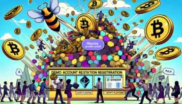 Quoi de neuf dans le monde de la Crypto ?