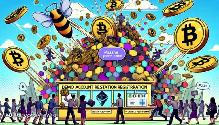 Quoi de neuf dans le monde de la Crypto ?