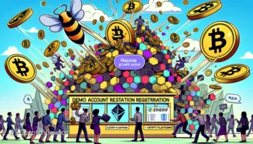 Cosa sta facendo notizia nel mondo delle criptovalute?