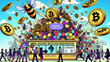 Wat is er aan de hand in de Crypto Wereld?