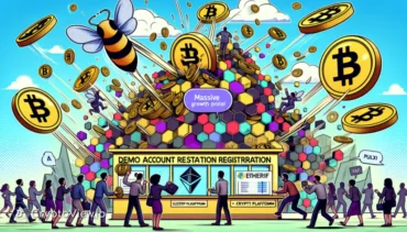 Hva skjer i kryptoverdenen?