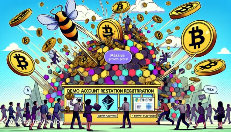 Hva skjer i kryptoverdenen?