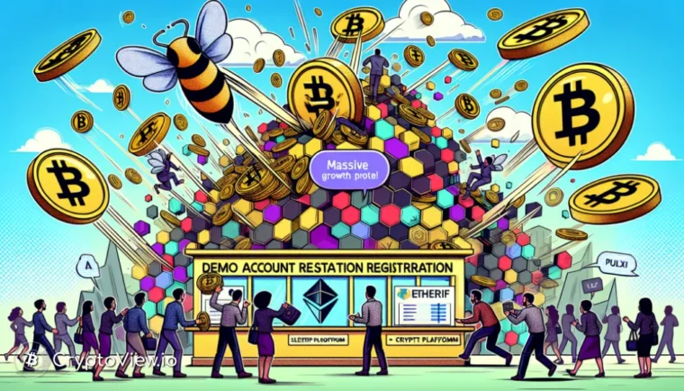 Co się dzieje w świecie kryptowalut?