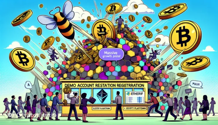 암호화폐 세계에서 무슨 일이 벌어지고 있나요?