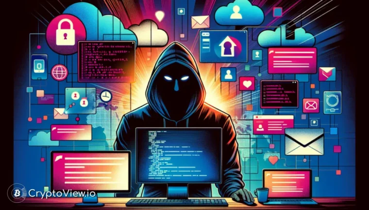 هل تم اختراق بريد Satoshi Nakamoto؟