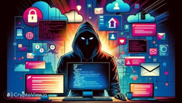 Var Satoshi Nakamotos e-mail blevet kompromitteret?