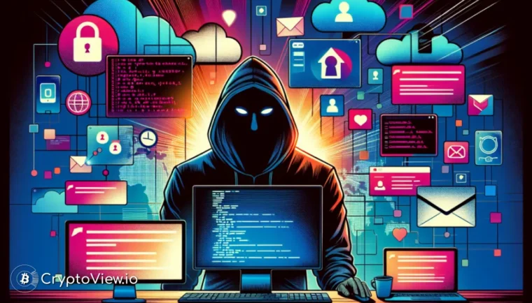 Was Satoshi Nakamoto's Email Compromised?