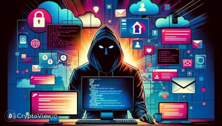 ¿Fue comprometido el correo electrónico de Satoshi Nakamoto?