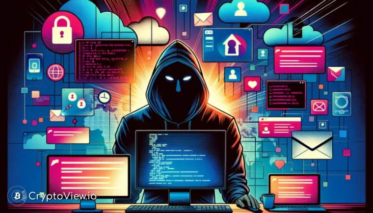 サトシ・ナカモトのメールは侵害されましたか？