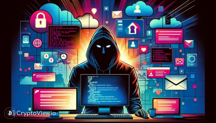 Czy e-mail Satoshiego Nakamoto został zhakowany?