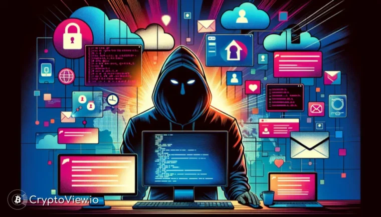 사토시 나카모토의 이메일이 침해당했을까요?