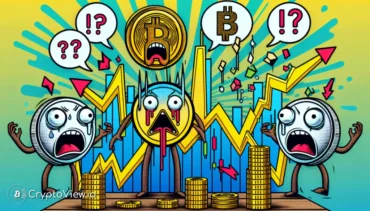 Hvad Ryster Op i Crypto-verdenen?