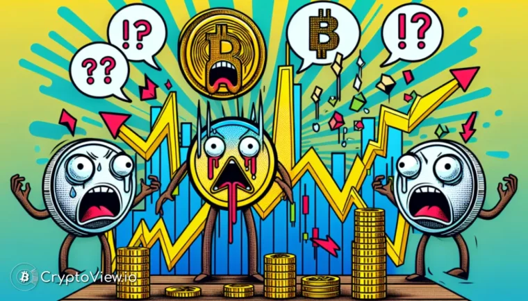 Was bewegt die Kryptowelt?