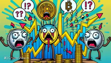 What's Shaking Up the Crypto World?