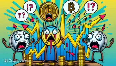 ¿Qué está sacudiendo el mundo de las criptomonedas?