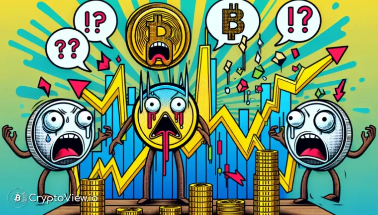 Qu'est-ce qui secoue le monde de la cryptomonnaie ?