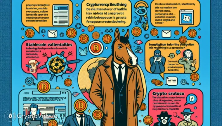 Qui a dévoilé les failles dans le stablecoin de Terra ?