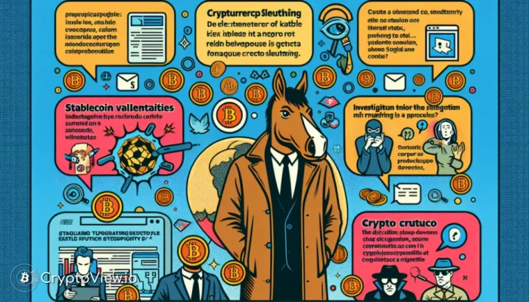 Chi ha Svelato i Difetti nella Stablecoin di Terra?