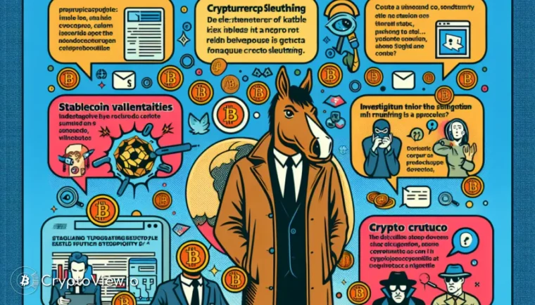 Wie Onthulde de Gebreken in Terra's Stablecoin?