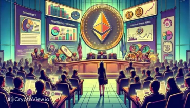 ¿Se busca la opinión pública sobre los ETF de Ethereum?