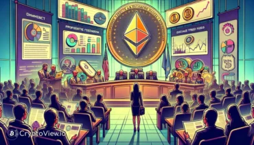 Wordt er publieke opinie gezocht over Ethereum ETF's?