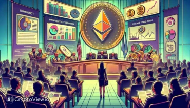 Efterfrågas allmän åsikt om Ethereum ETF:er?