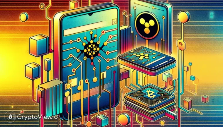 Is the Cardano Web3 Wallet Lace Revolutionizing Crypto Storage?