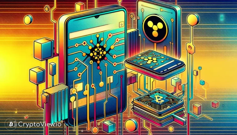 Il Portafoglio Web3 Cardano Lace Rivoluziona lo Stoccaggio delle Criptovalute?