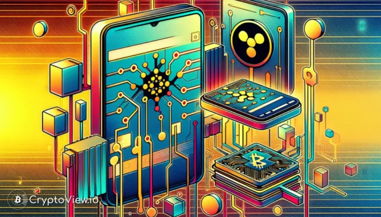 Revolutioneert de Cardano Web3 Wallet Lace de Crypto-opslag?