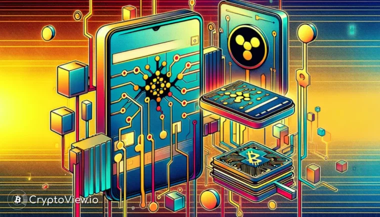 Revitaliserer Cardano Web3-lommeboken Lace kryptolagringen?