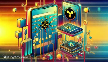 Czy portfel Cardano Web3 Lace rewolucjonizuje przechowywanie kryptowalut?