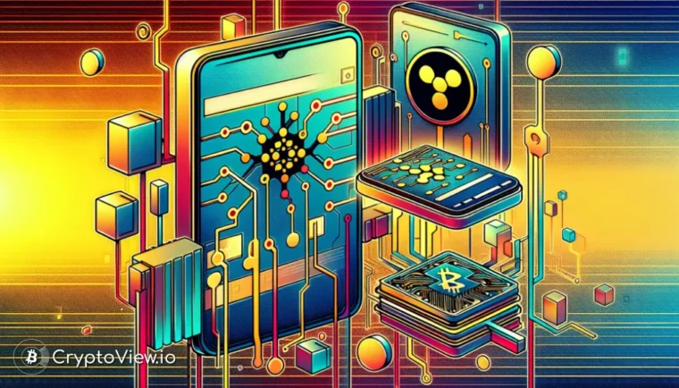 Czy portfel Cardano Web3 Lace rewolucjonizuje przechowywanie kryptowalut?