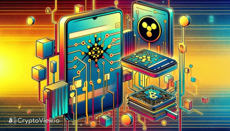 O Web3 Wallet Lace da Cardano está Revolucionando o Armazenamento de Criptomoedas?