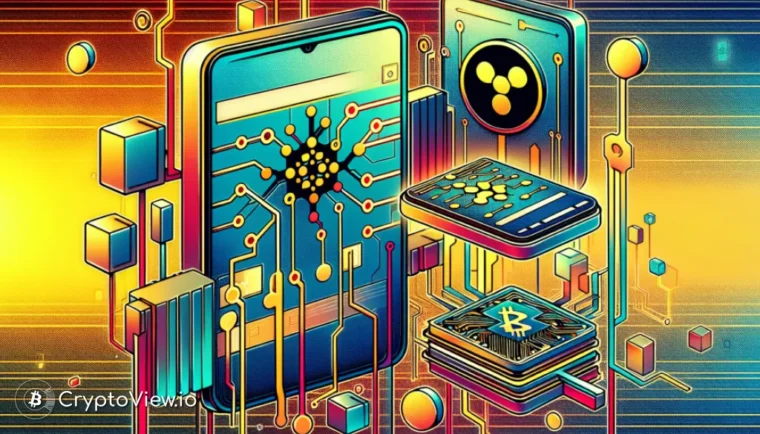 Revolutionerar Cardano Web3-plånboken Lace kryptolagringen?