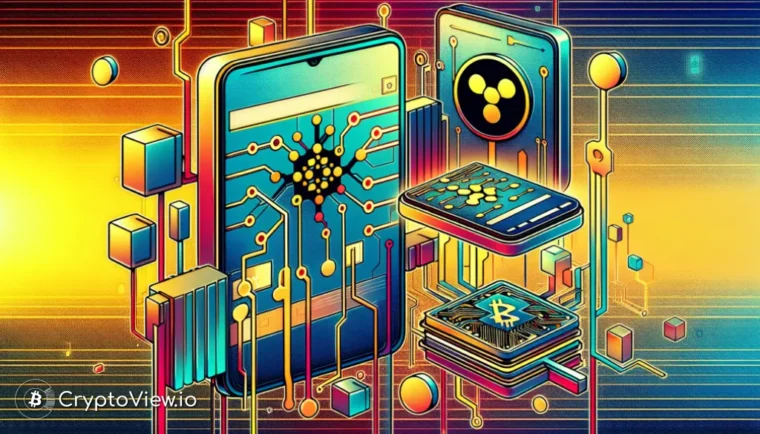 카르다노 웹3 월렛 레이스가 암호화폐 저장소 혁명을 일으키고 있나요?