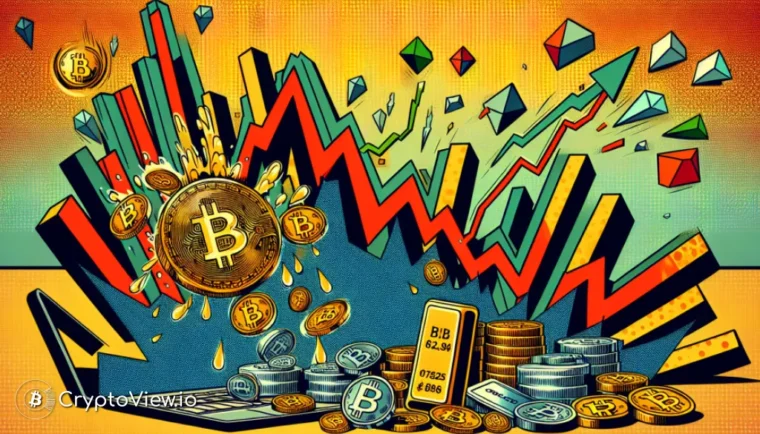 Will Kiyosaki Buy More Bitcoin on a Massive Dip?